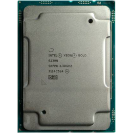 P11830-B21 Процессор HP Xeon 6230N 2.3GHz DL380 G10