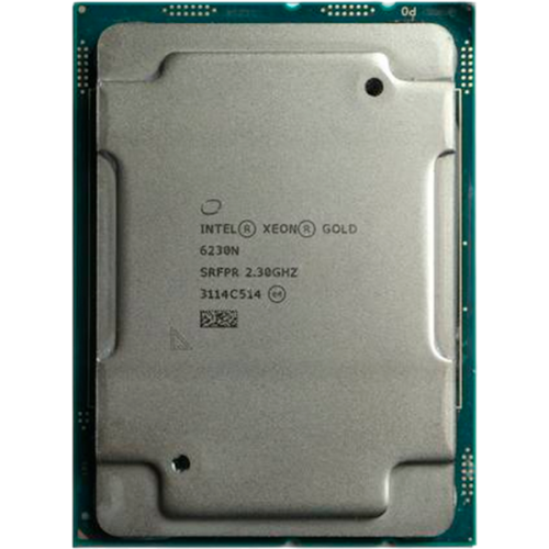 P11830-B21 Процессор HP Xeon 6230N 2.3GHz DL380 G10