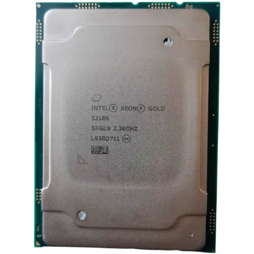 P11831-B21 Процессор HP Xeon 5218N 2.3GHz DL380 G10