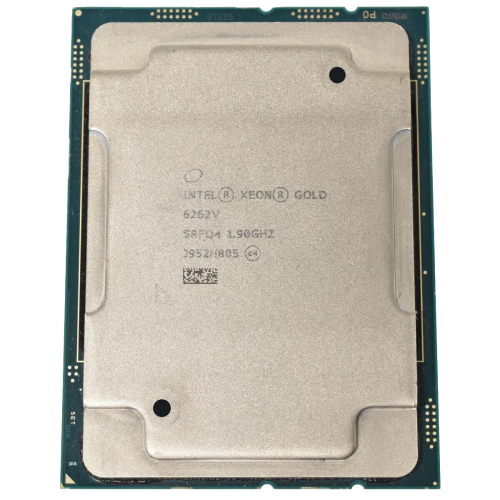 P11842-B21 Процессор HP Xeon 6262V 1.9GHz DL360 G10