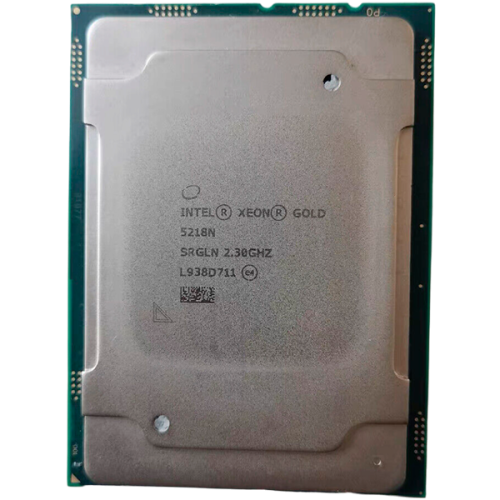 P11845-B21 Процессор HP Xeon 5218N 2.3GHz DL360 G10