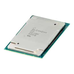 P11869-B21 Процессор HP Xeon 6222V 1.8GHz BL460c G10
