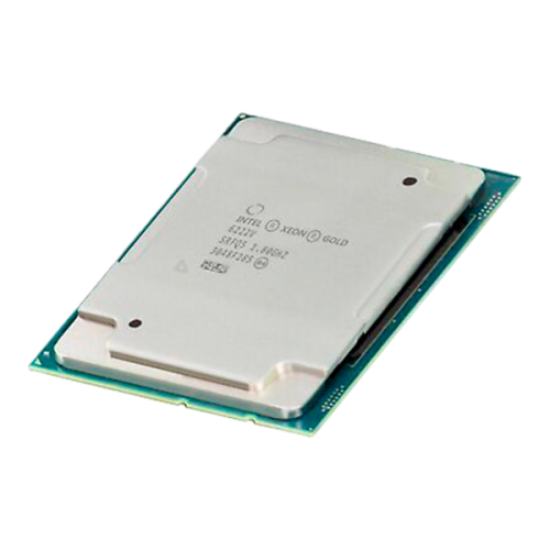 P11869-B21 Процессор HP Xeon 6222V 1.8GHz BL460c G10