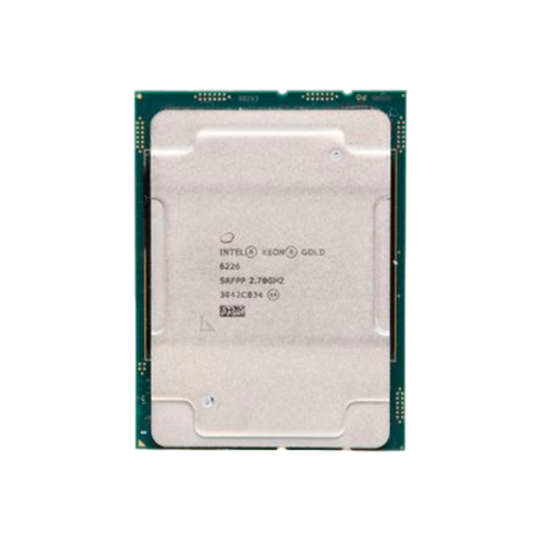 P11870-B21 Процессор HP Xeon 6226 2.7GHz BL460c G10
