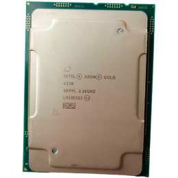 P11873-B21 Процессор HP Xeon 6238 2.1GHz BL460c G10