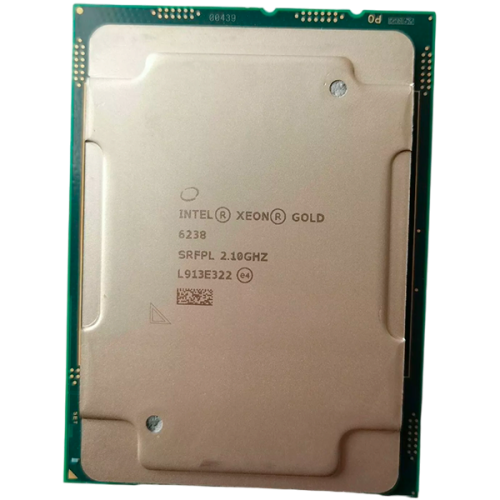 P11873-B21 Процессор HP Xeon 6238 2.1GHz BL460c G10