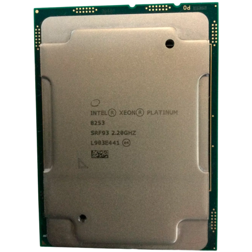 P12004-B21 Процессор HP Xeon 8253 2.2GHz DL160 G10