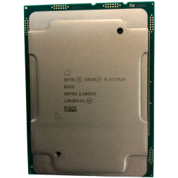 P12006-B21 Процессор HP Xeon 8253 2.2GHz DL180 G10