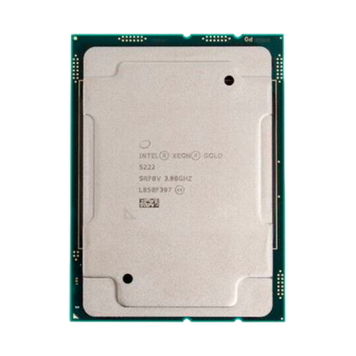 P12024-B21 Процессор HP Xeon 5222 3.8GHz ML350 G10