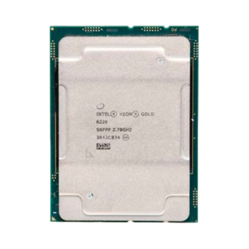 P12025-B21 Процессор HP Xeon 6226 2.7GHz ML350 G10
