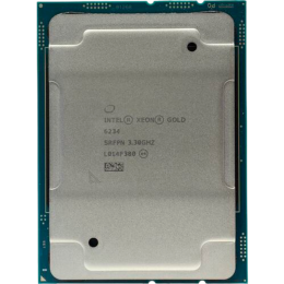 P12026-B21 Процессор HP Xeon 6234 3.3GHz ML350 G10