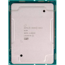 P12027-B21 Процессор HP Xeon 6238 2.1GHz ML350 G10