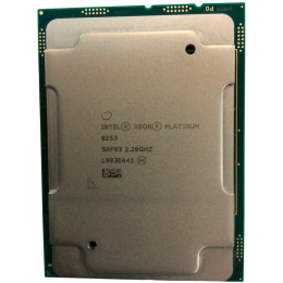 P12028-B21 Процессор HP Xeon 8253 2.2GHz ML350 G10