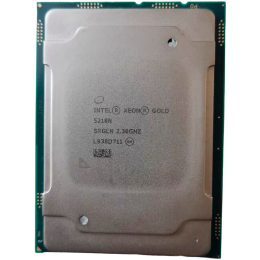 P12037-B21 Процессор HP ProLiant Xeon 5218N 2.3GHz ML110 G10