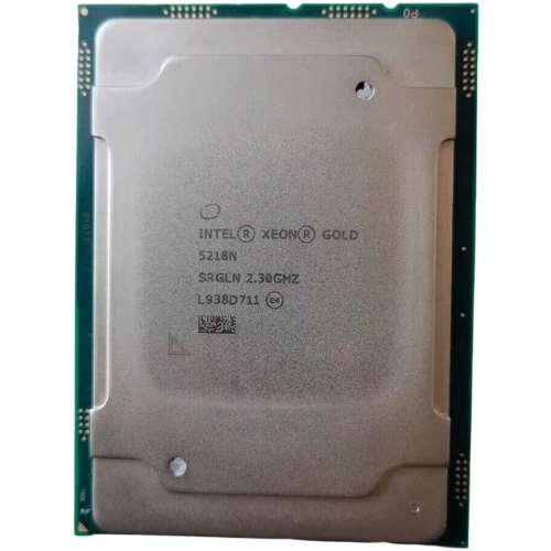 P12037-B21 Процессор HP ProLiant Xeon 5218N 2.3GHz ML110 G10