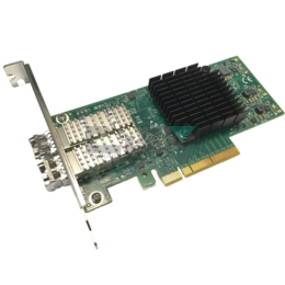 P12531-001 Адаптер HP Ethernet 10Gb DP 548SFP+
