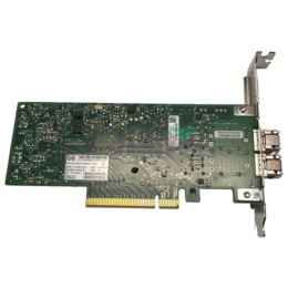 P12531-001 Адаптер HP Ethernet 10Gb DP 548SFP+