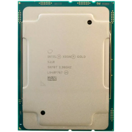 P12534-B21 Процессор HP Xeon 5218B 2.3GHz DL580 G10