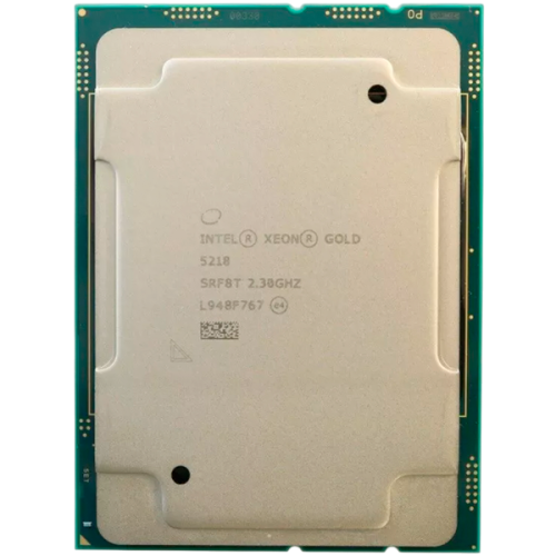 P12534-B21 Процессор HP Xeon 5218B 2.3GHz DL580 G10
