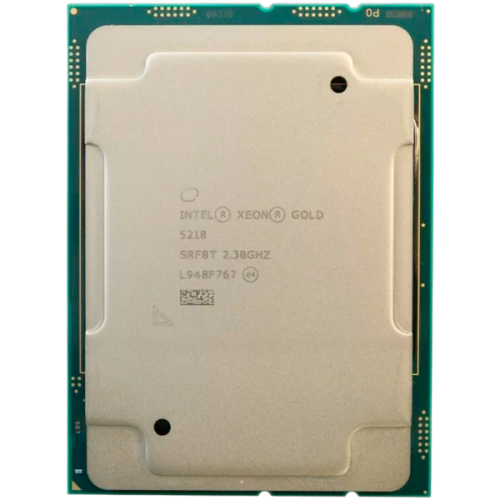 P12573-B21 Процессор HP Xeon 5218B 2.3GHz DL560 G10