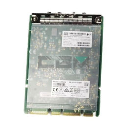 P12619-001 Адаптер HP Mellanox MCX562A-ACAI 10/25Gb OCP3