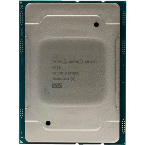 P12711-B21 Процессор HP Xeon 4208 2.1GHz XL450 G10