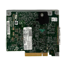 P12925-001 Адаптер HP Ethernet 10Gb DP 537FLR+