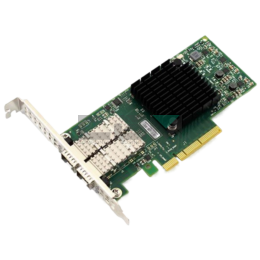 P13188-B21 Адаптер HP Mellanox MCX512F-ACHT 10/25Gb