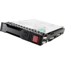 P13369-001 Твердотельный накопитель SSD HP Enterprise 2.5' 3.84TB 12GB/S SAS