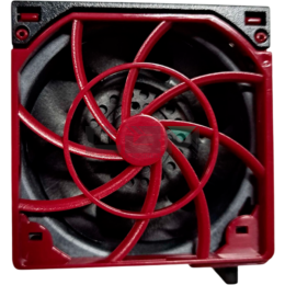 P13729-001 Вентилятор (кулер) охлаждения HP Enterprise 12V 2.5A