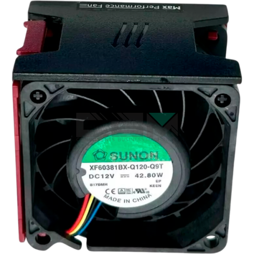 P13732-001 Вентилятор (кулер) охлаждения HP Enterprise 12V 2.5A P13732-001 Вентилятор (кулер) охлаждения HP Enterprise 12V 2.5A