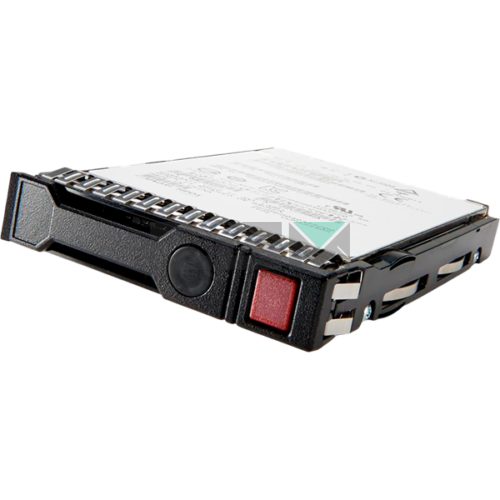 P14220-001 Твердотельный накопитель SSD HP Enterprise 2.5' 3.84TB 12GB/S SAS