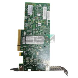 P14419-001 Адаптер HP SF SN1610Q 32Gb FC SP PCI-e HBA