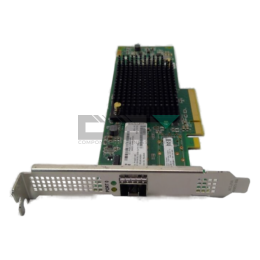 P14421-001 Адаптер HP SF SN1610E 32Gb FC SP PCI-e HBA