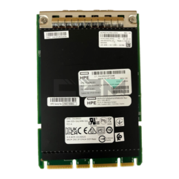 P14484-001 Адаптер Broadcom SFP28 Dual Port 10/25Gb