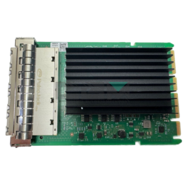 P14487-001 Адаптер HP I350-T4 Ethernet 1GB OCP3