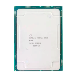 P15170-B21 Процессор HP Xeon 6246 3.3GHz DL560 G10