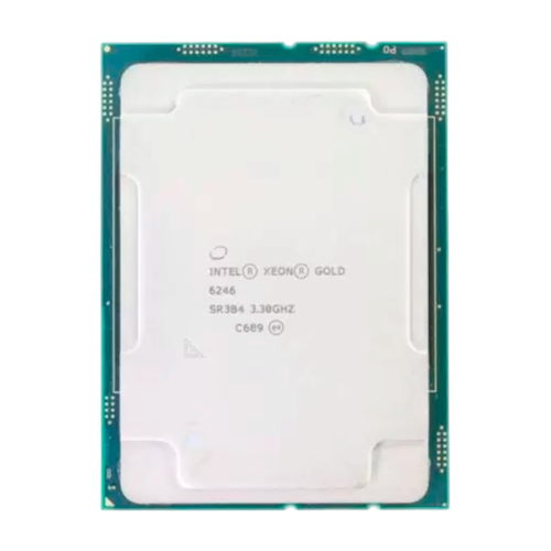 P15170-B21 Процессор HP Xeon 6246 3.3GHz DL560 G10