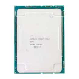 P15443-B21 Процессор HP Xeon 6246 3.3GHz DL360 G10