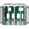 P15725-B21 Дисковая корзина расширения HP SC DL325 Gen10 Plus P15725-B21 Дисковая корзина расширения HP SC DL325 Gen10 Plus