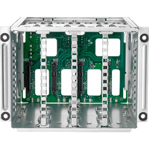 P15725-B21 Дисковая корзина расширения HP SC DL325 Gen10 Plus