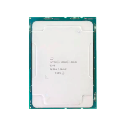 P15748-B21 Процессор HP Xeon 6246 3.3GHz DL580 G10
