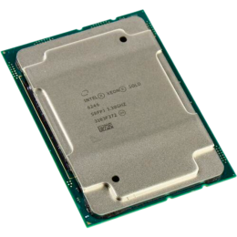 P15758-B21 Процессор HP Xeon 6246 3.3GHz DL380 G10