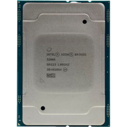 P15968-B21 Процессор HP Xeon 3206R 1.9GHz DL360 G10
