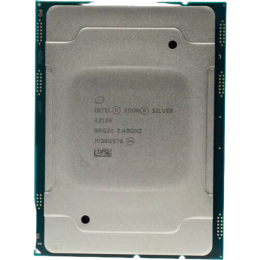 P15974-B21 Процессор HP Xeon 4210R 2.4GHz DL360 G10