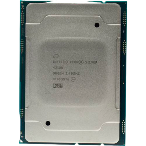 P15974-B21 Процессор HP Xeon 4210R 2.4GHz DL360 G10