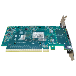 P16004-001 Адаптер HP Mellanox MCX512F-ACHT 10/25Gb