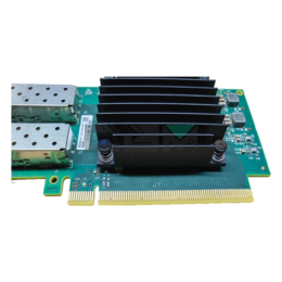 P16004-001 Адаптер HP Mellanox MCX512F-ACHT 10/25Gb