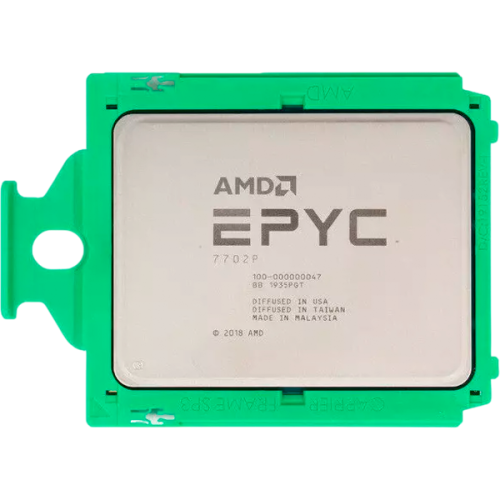 P16636-B21 Процессор AMD EPYC 7702 2.00GHz DL385 G10