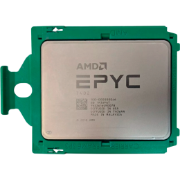 P16640-B21 Процессор AMD EPYC 7402 2.8GHz DL385 G10